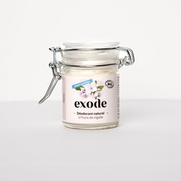 DEODORANT PEAU SENSIBLE - MUSC