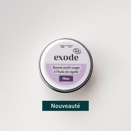 BAUME MULTI-USAGE - MUSC