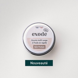 BAUME MULTI-USAGE - SANS PARFUM