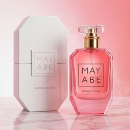 MAYABE - BUBBLE LYCHEE