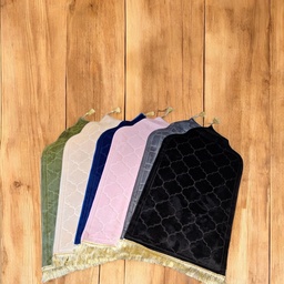 TAPIS DOME MATELASSE