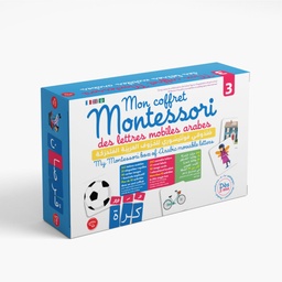 [Graines de foi] MONTESSORI 3