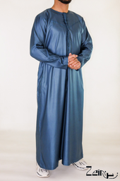 QAMIS OMANI BRILLANT