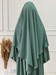 KHIMAR JAZZ