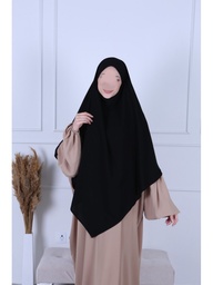 KHIMAR SOIE DE MEDINE