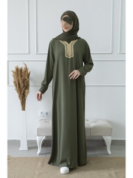 ABAYA ASSIA