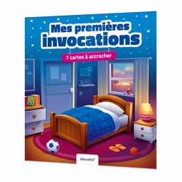[Educatfal] INVOCATIONS À ACCROCHER