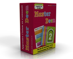 MASTER DEEN
