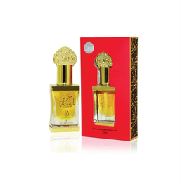 [My Perfumes] LAMSAT HARIR - Huile parfumée concentrée 12ml