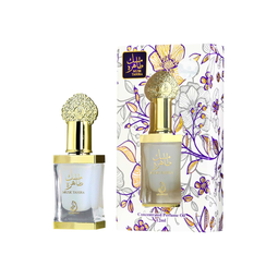 [My Perfumes] MUSK TAHIRA - Huile parfumée concentrée 12ml