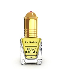 [El Nabil] MUSC HALIMA - MUSC EL NABIL