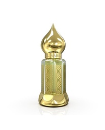[El Nabil] MUSC BELLA - Absolu de parfum