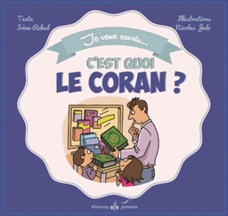 [Albouraq] C'EST QUOI LE CORAN ?