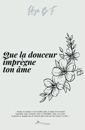 [Akhawates] QUE LA DOUCEUR IMPREGNE TON AME
