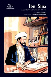 [Albouraq] IBN SINA - LE PRINCE DES SAVANTS