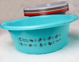 ​RECIPIENT PEDAGOGIQUE POUR LES ABLUTIONS