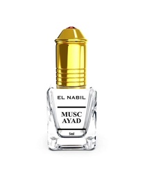 [El Nabil] MUSC AYAD - MUSC EL NABIL