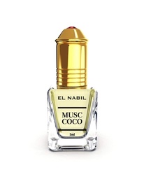 [El Nabil] ​MUSC COCO - MUSC EL NABIL