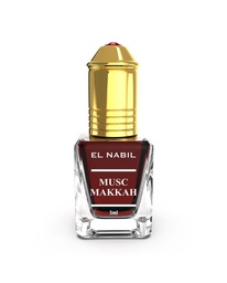 [El Nabil] MUSC MAKKAH - MUSC EL NABIL