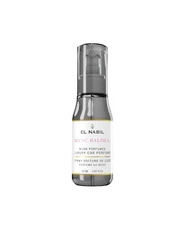 [El Nabil] MUSC HALIMA - SPRAY VOITURE