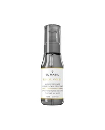[El Nabil] ROYAL GOLD - SPRAY VOITURE