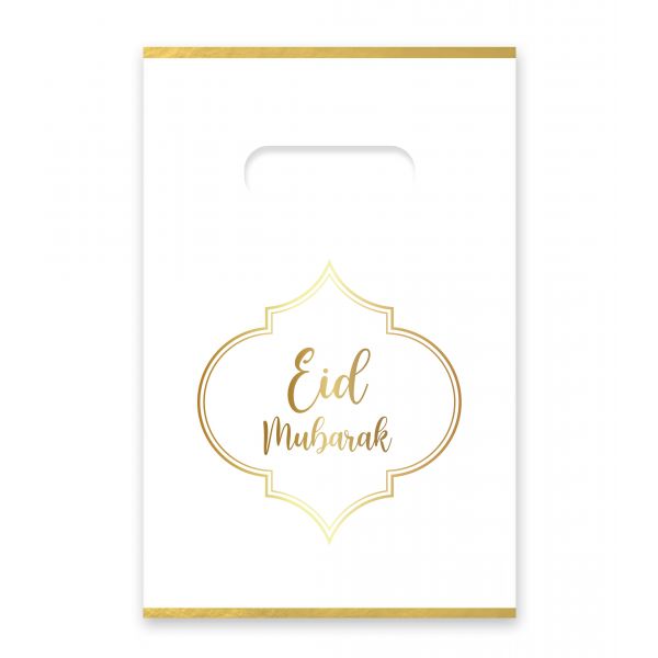 SACHETS EID MUBARAK 