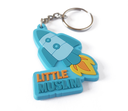 PORTE-CLES PETIT MUSLIM