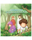 PACK DE 2 LIVRES MUSLIMKID : MON LIVRE DES SOUNNANES - J'APPRENDS A DIRE SOUBHANALLAH