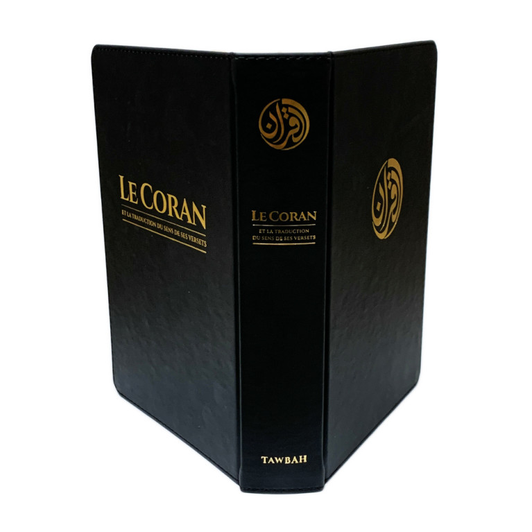 LE CORAN - EDITIONS TAWBAH