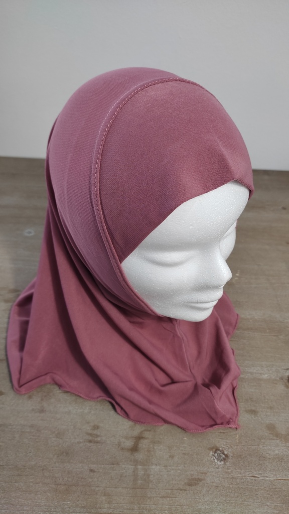 HIJAB FILLE