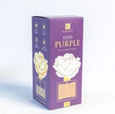 DIFFUSEUR À FLEURS – OUD PURPLE