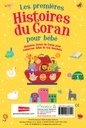 COFFRET LES PREMIERES HISTOIRES DU CORAN POUR BEBE (1)