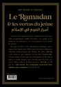 LE RAMADAN & LES VERTUS DU JEUNE