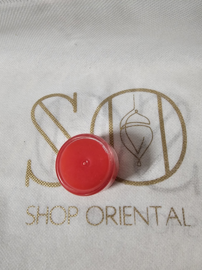 BAUME À LÈVRES AKER FASSI