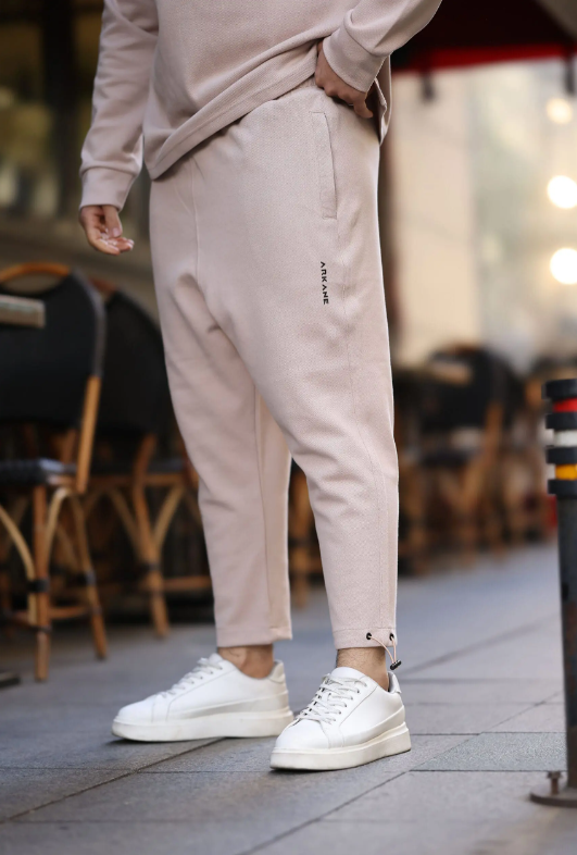 ENSEMBLE PRESTIGE BEIGE