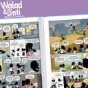 WALAD & BINTI 3 - ENQUETES ET IMBROGLIOS