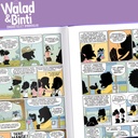 WALAD & BINTI 3 - ENQUETES ET IMBROGLIOS