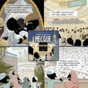 WALAD DECOUVRE LA MECQUE