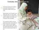 J'APPRENDS SOURATE AL FATIHA AVEC ALI (livre sonore)