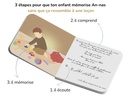 J'APPRENDS SOURATE AN-NAS AVEC ALI (livre sonore)