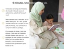 J'APPRENDS SOURATE AL-FALAQ AVEC ALI (livre sonore)