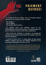 PAIEMENT REFUSE ! Thriller politique sur l'islamophobie