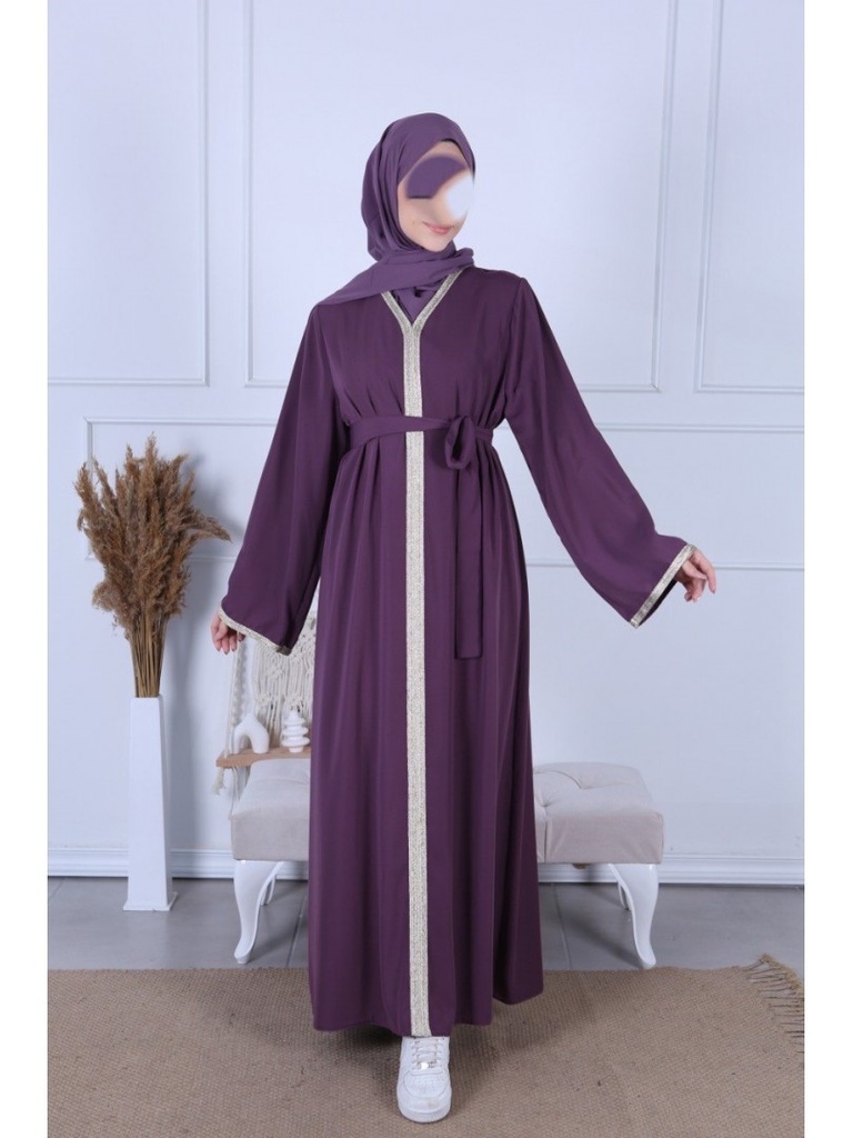 ABAYA HIND