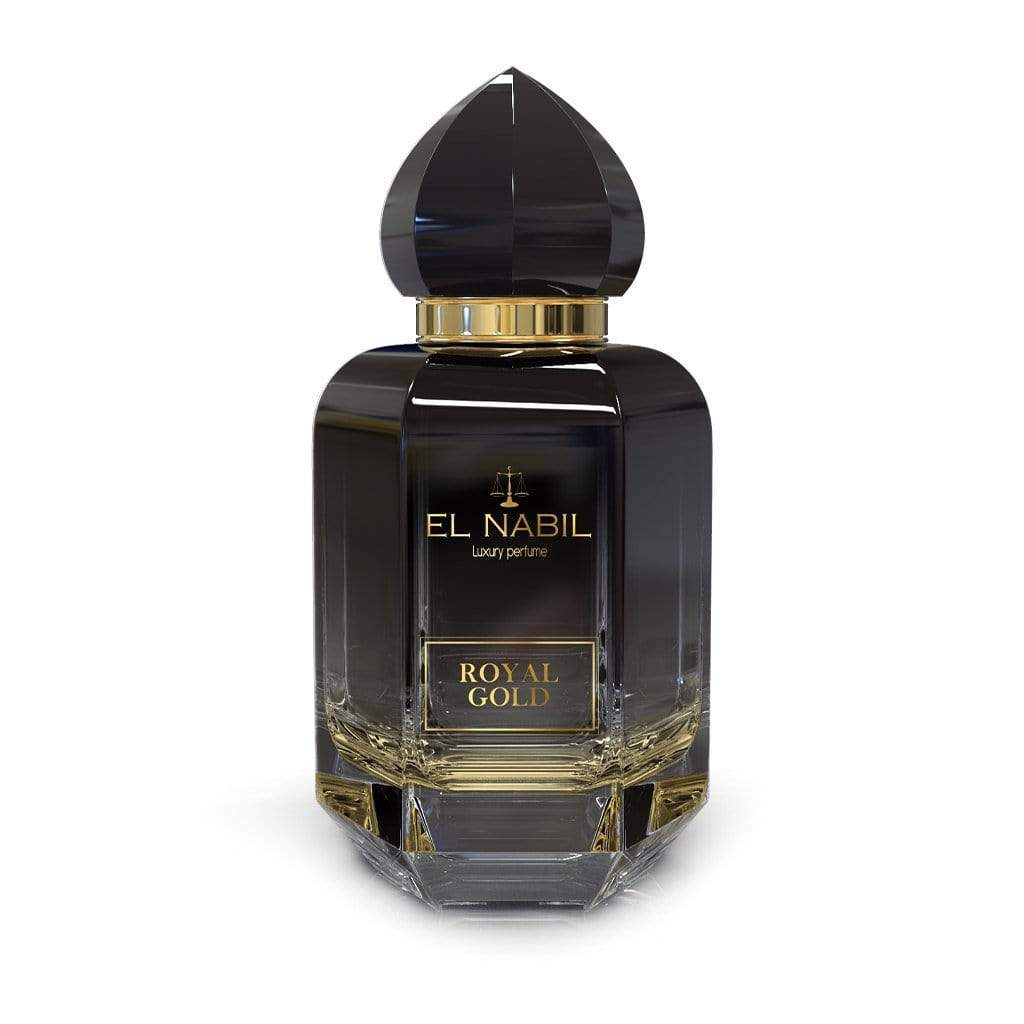 ROYAL GOLD - PARFUM EL NABIL