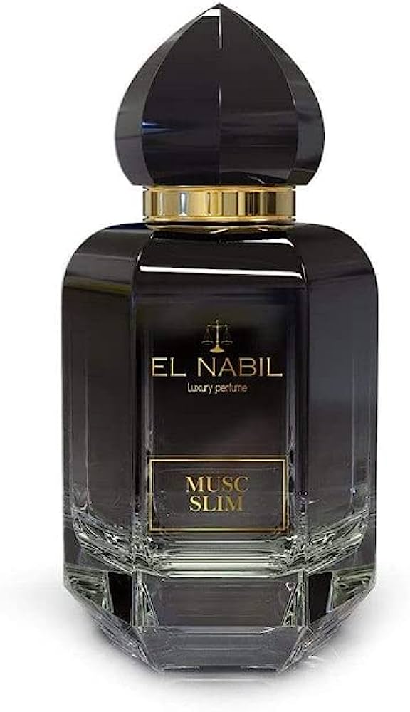 MUSC SLIM - PARFUM EL NABIL