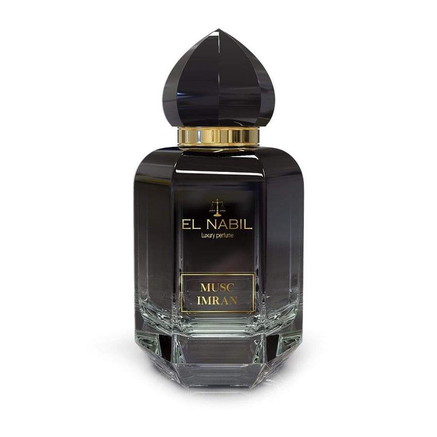 MUSC IMRAN - PARFUM EL NABIL