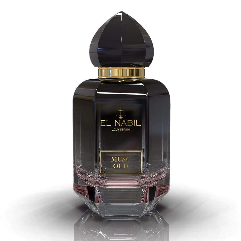 MUSC OUD - PARFUM EL NABIL