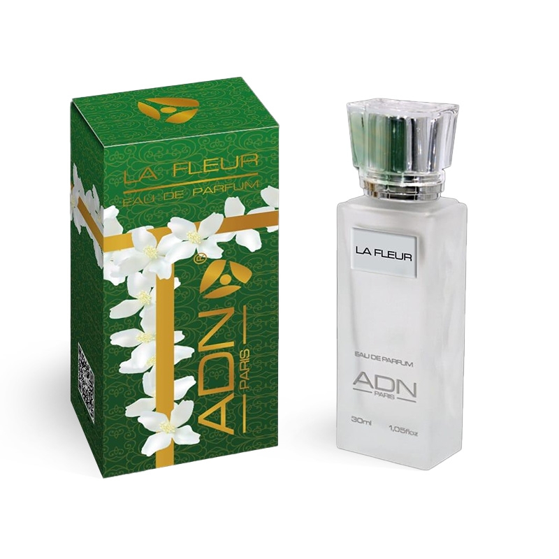 LA FLEUR - PARFUM ADN PARIS