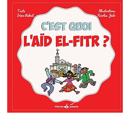 C'EST QUOI L'AID EL-FITR ?