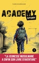 [Atfalstory] ACADEMY STORY 1 - LA JEUNESSE MUSULMANE A ENFIN SON LIVRE D'AVENTURE